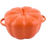 Форма для запекания HOMECLUB Pumpkin 15,7x12x10см, керамика, Арт. OS-PS2 Форма для запекания HOMECLUB Pumpkin 15,7x12x10см, керамика, Арт. OS-PS2