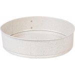 Форма для выпечки HOMECLUB White Marble 26x6,5см, круглая, разъемная, сталь, антипригарное покрытие, Арт. IHOME-R22011314 Форма для выпечки HOMECLUB White Marble 26x6,5см, круглая, разъемная, сталь, антипригарное покрытие, Арт. IHOME-R22011314