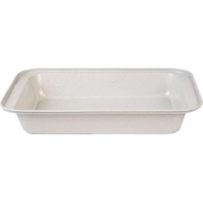 Форма для выпечки HOMECLUB White Marble 32x22x5см, сталь, антипригарное покрытие, Арт. IHOME-R22011315 в магазинах Лента