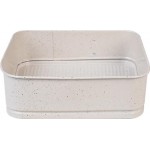 Форма для выпечки HOMECLUB White Marble 24x24x6,5см, квадратная, разъемная, антипригарное покрытие, Арт. IHOME-R22011317 Форма для выпечки HOMECLUB White Marble 24x24x6,5см, квадратная, разъемная, антипригарное покрытие, Арт. IHOME-R22011317