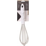 Венчик HOMECLUB White Marble, силикон, Арт. HS-S7