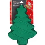 Форма для выпечки HOMECLUB Рождественская, силикон, в ассортименте, Арт. NF-SB1 Форма для выпечки HOMECLUB Рождественская, силикон, в ассортименте, Арт. NF-SB1