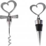 Набор форм для печенья HOMECLUB Сердечки, нержавеющая сталь, Арт. NF-VC1