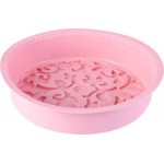 Форма для выпечки HOMECLUB Bakery 27,7x6,5см, круглая, силикон, Арт. LT22085 Форма для выпечки HOMECLUB Bakery 27,7x6,5см, круглая, силикон, Арт. LT22085