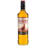 Виски FAMOUS GROUSE 40%, 0.7л