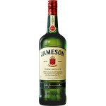 Виски JAMESON Ирландский купажированный 40%, 1л