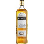 Виски BUSHMILLS Original Ирландский купажированный, 40%, п/у/без п/у, 0.7л