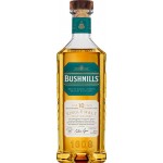 Виски BUSHMILLS Ирландский солодовый 10 лет, 40%, п/у, 0.7л