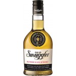 Виски OLD SMUGGLER купажированный, 40%, 0.7л