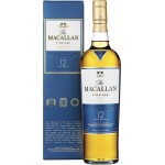 Виски MACALLAN Triple Cask Matured Шотландский односолодовый 12 лет, 40%, п/у, 0.7л