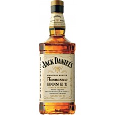 Напиток спиртной JACK DANIEL'S Tennessee Honey 35%, 0.7л в магазинах Лента