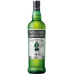 Виски WILLIAM LAWSON'S купажированный 40%, 1л