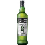Виски WILLIAM LAWSON'S купажированный, 40%, 0.7л