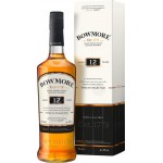 Виски BOWMORE 12 лет, 40%, п/у, 0.7л