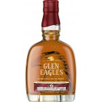 Виски GLEN EAGLES солодовый 6 лет, 40%, 0.7л