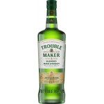 Виски TROUBLEMAKER купажированный, 40%, 0.7л