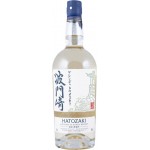 Виски HATOZAKI Японский купажированный 40%, 0.7л