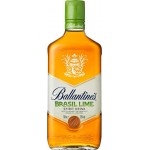 Напиток спиртной BALLANTINE'S Brasil Lime Шотландский на основе виски купажированный 35%, 0.7л