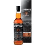 Виски AERSTONE Land Cask Шотландский, односолодовый 10 лет 40%, п/у, 0.7л