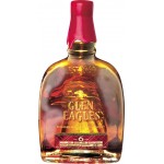 Виски GLEN EAGLES солодовый 6 лет 40%, 1л