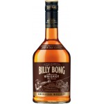 Виски BILLY BONG Американ Виски Олд Резерв купажированный, 40%, 0.7л