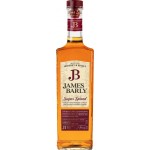 Настойка JAMES BARLY Super Spiced на основе виски полусладкий 35%, 0.5л