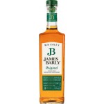 Виски JAMES BARLY зерновой 40%, 0.5л