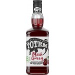 Настойка ТОТЕМ Black Cherry полусладкая 35%, 0.5л