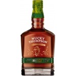 Настойка NUCKY THOMPSON Ботаника Спайс на основе виски полусладкая 35%, 0.7л