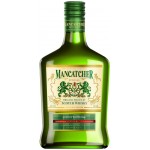 Виски MANCATCHER Зерновой 40%, 0.25л