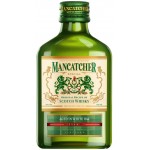 Виски MANCATCHER Зерновой 40%, 0.1л