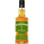 Коктейль STEERSMAN Висковый напиток Apple 35%, 0.7л