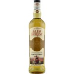 Виски GLEN FOREST Шотландский купажированный 40%, 0.7л