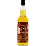 Виски DUNBOY BLENDED IRISH WHISKEY купажированный 40%, 0.7л
