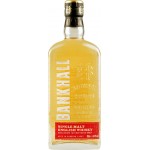 Виски BANKHALL Single Malt Whisky односолодовый 40%, 0.7л