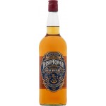 Виски АЙРИШ РОВЕР ирландский купажированный 40%, 1л