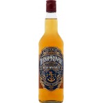 Виски АЙРИШ РОВЕР ирландский купажированный 40%, 0.7л