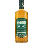 Виски NESTVILLE купажированный 40%, 0.7л