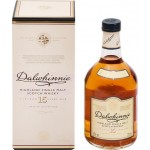 Виски DALWHINNIE Шотландский односолодовый 15 лет 43%, п/у, 0.7л