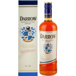 Виски DARROW Шотландский купажированный 40%, п/у, 0.7л