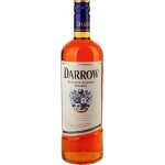Виски DARROW Шотландский купажированный 40%, 1L