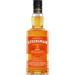 Коктейль STEERSMAN Orange висковый напиток 35%, 0.7л