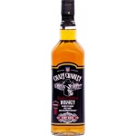 Виски CRAZY CHARLEY Limited Edition купажированный 40%, 0.7л