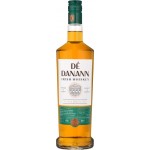 Виски DE DANANN IRISH купажированный 40%, 0.7л
