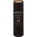 Виски ABERLOUR Шотландский односолодовый 10 лет 40%, п/у, 0.7л