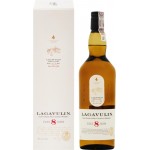 Виски LAGAVULIN Шотландский солодовый 8 лет 48%, п/у, 0.7л