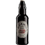 Напиток спиртной BLACK IRISH 40%, 0.7л