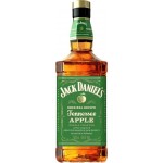 Напиток спиртной JACK DANIEL'S Tennessee Apple 35%, 0.75л