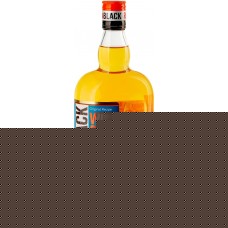 Настойка RED AND BLACK Wild Spices на основе виски 35%, полусладкая, 0.7л в магазинах Лента