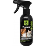 Средство для защиты мест, не предназначенных для туалета GAMMA Хорошие манеры универсальное, 250мл Средство для защиты мест, не предназначенных для туалета GAMMA Хорошие манеры универсальное, 250мл